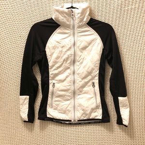 CALVIN KLEIN Performance Jacket LIKE NEW